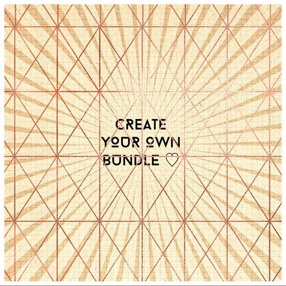 ♔ bundle ♡ & save༟༟🌸 ◌♡ ༟x o ! - Picture 2 of 8